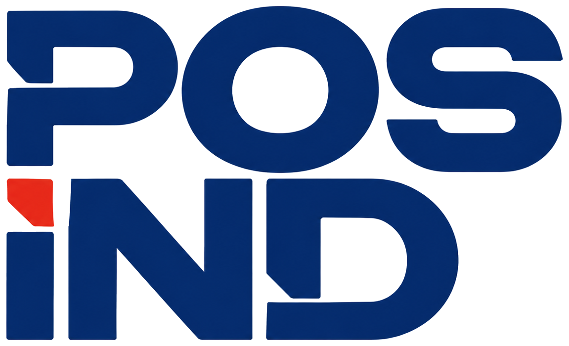 POS IND