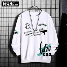 TZ-BAJU SWEATSHIRT PIRATE PANJANG-BAJU DISTRO KEREN